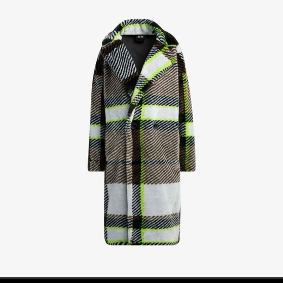 adidas Other - Ivy park adidas coat